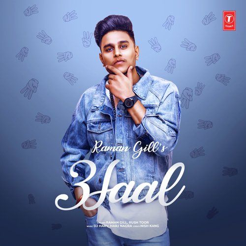 3 Saal Raman Gill, Rush Toor mp3 song download, 3 Saal Raman Gill, Rush Toor full album mp3 song