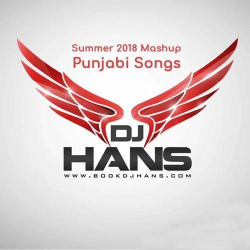 Summer Mashup 2018 Dj Hans mp3 song download, Summer Mashup 2018 Dj Hans full album mp3 song