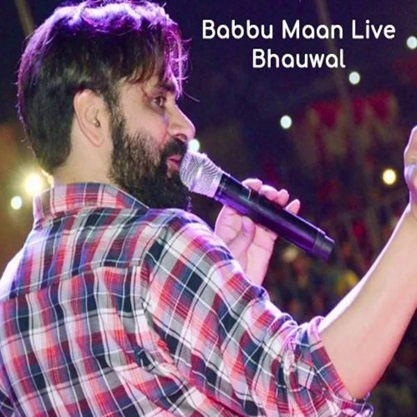 Live Show Part 8 Babbu Maan mp3 song download, Babbu Maan Live Show Bhauwal Babbu Maan full album mp3 song