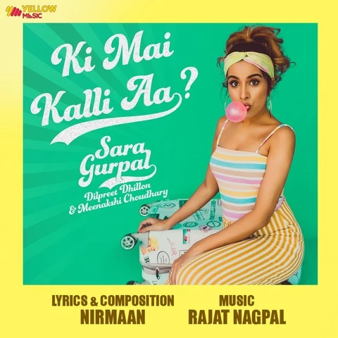 Ki Mai Kalli Aa Sara Gurpal mp3 song download, Ki Mai Kalli Aa Sara Gurpal full album mp3 song
