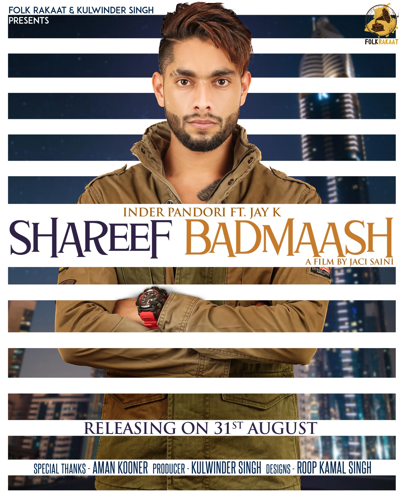 Shareef Badmaash Inder Pandori mp3 song download, Shareef Badmaash Inder Pandori full album mp3 song