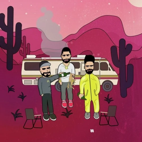Alcoholic Sonu Kambo, Gangis Khan mp3 song download, Alcoholic Sonu Kambo, Gangis Khan full album mp3 song