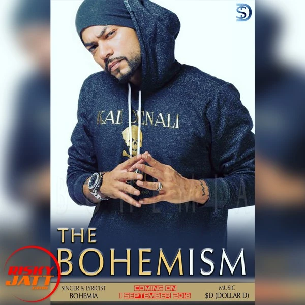 The Bohemism Bohemia, Dollar D mp3 song download, The Bohemism Bohemia, Dollar D full album mp3 song