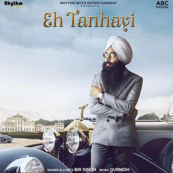 Eh Tanhayi Bir Singh, Gurmoh mp3 song download, Eh Tanhayi Bir Singh, Gurmoh full album mp3 song