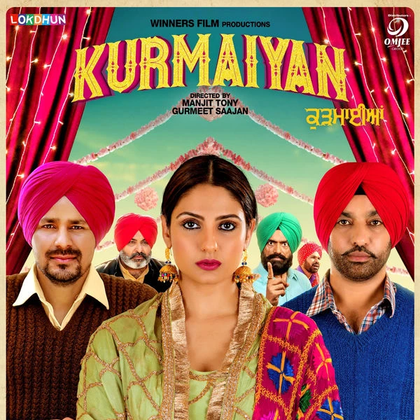 Pta Ni Ki Ho Gya Harjit Harman, Mannat Noor mp3 song download, Kurmaiyan Harjit Harman, Mannat Noor full album mp3 song