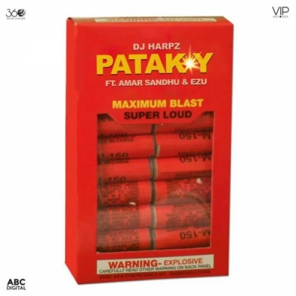Patakay Ezu, Amar Sandhu mp3 song download, Patakay Ezu, Amar Sandhu full album mp3 song
