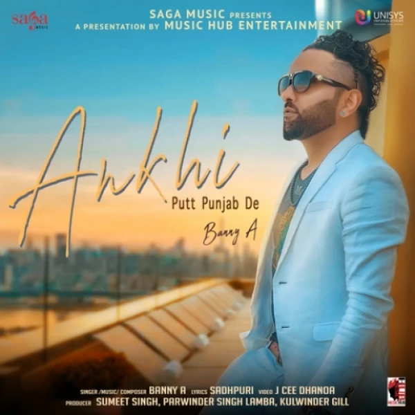 Ankhi Putt Punjab De Banny A mp3 song download, Ankhi Putt Punjab De Banny A full album mp3 song