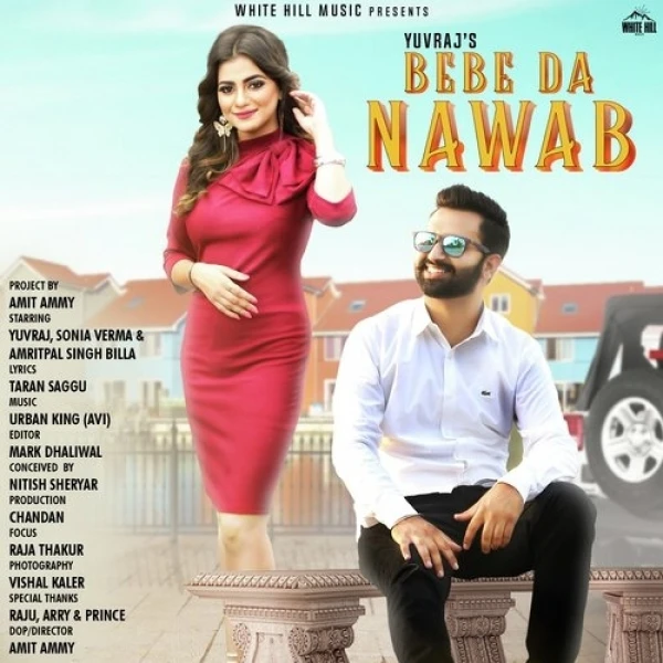 Bebe Da Nawab Yuvraj mp3 song download, Bebe Da Nawab Yuvraj full album mp3 song