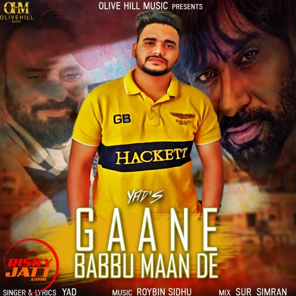 Gaane Babbu Maan De Yad mp3 song download, Gaane Babbu Maan De Yad full album mp3 song