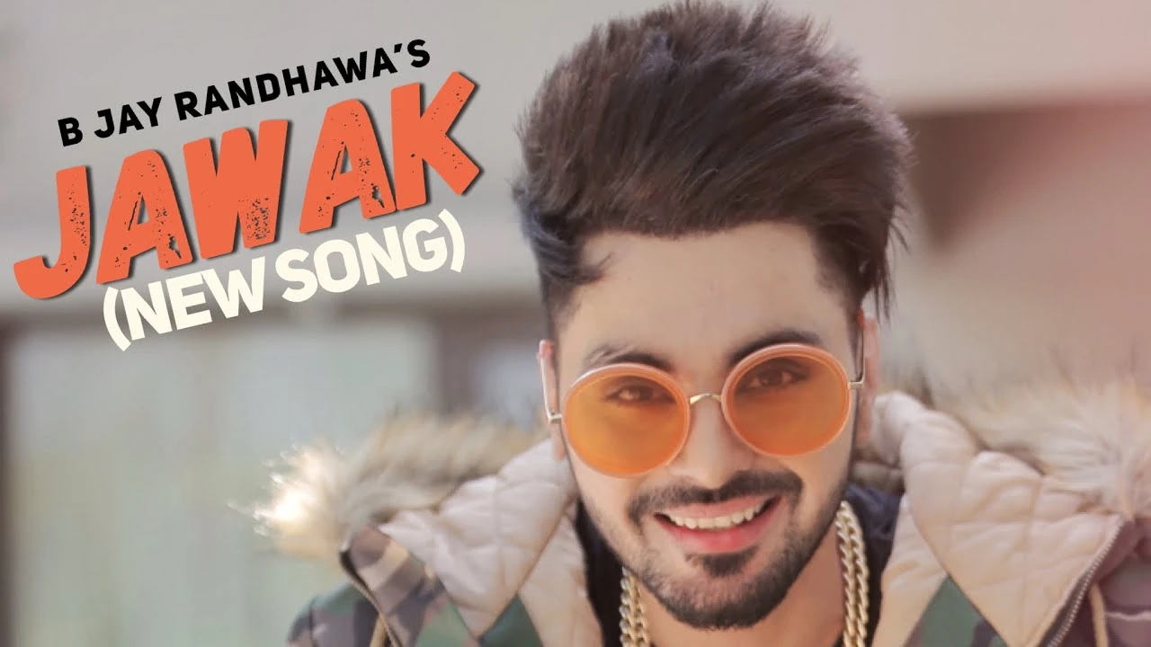Jawak B Jay Randhawa mp3 song download, Jawak B Jay Randhawa full album mp3 song