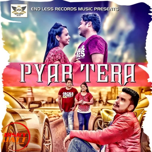 Pyar Tera Jagmeet Brar mp3 song download, Pyar Tera Jagmeet Brar full album mp3 song