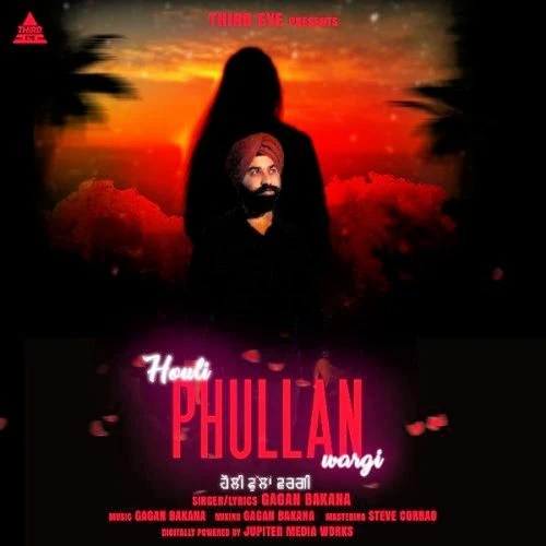 Houli Phullan Wargi Gagan Bakana mp3 song download, Houli Phullan Wargi Gagan Bakana full album mp3 song