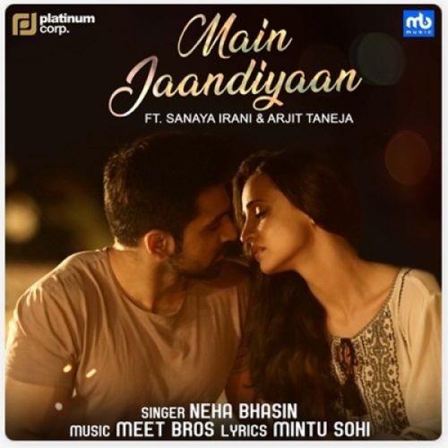 Main Jaandiyaan (Unplugged) Neha Bhasin mp3 song download, Main Jaandiyaan (Unplugged) Neha Bhasin full album mp3 song