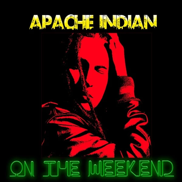 Whispers Apache Indian, Frankie Paul mp3 song download, On the Weekend Apache Indian, Frankie Paul full album mp3 song