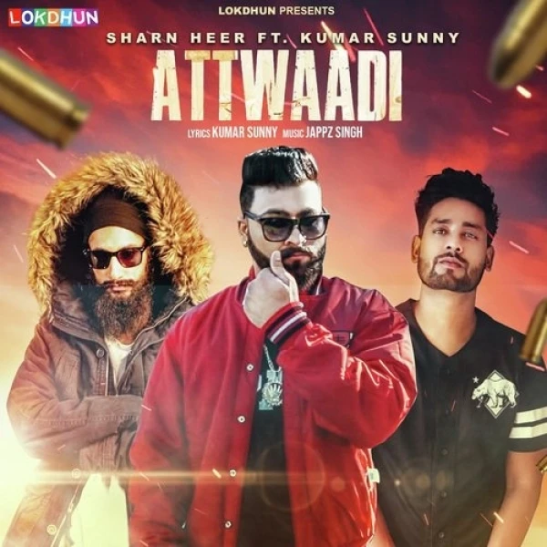 Attwaadi Sharn Heer, Kumar Sunny mp3 song download, Attwaadi Sharn Heer, Kumar Sunny full album mp3 song