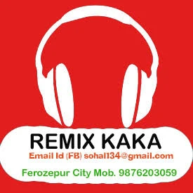 Badli Badli Lage Remix DJ Kaka Ferozepur mp3 song download, Badli Badli Lage Remix DJ Kaka Ferozepur full album mp3 song