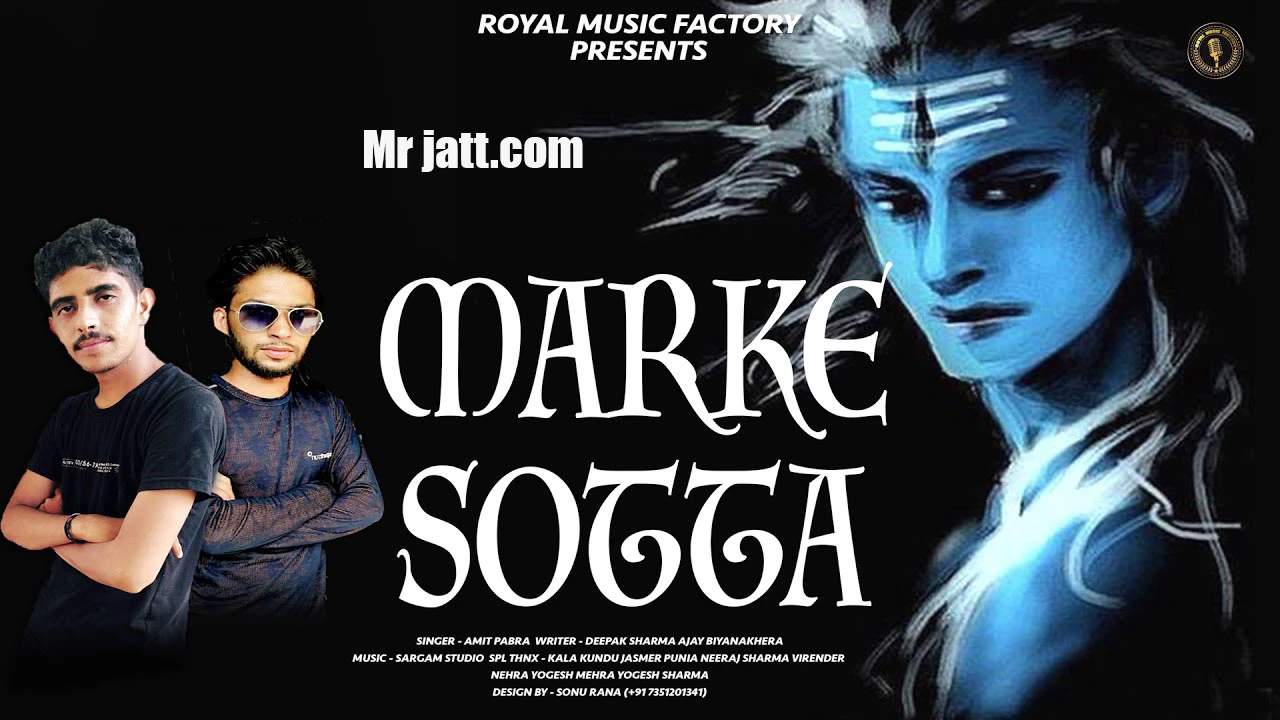 Marke Sotta Amit Pabra mp3 song download, Marke Sotta Amit Pabra full album mp3 song