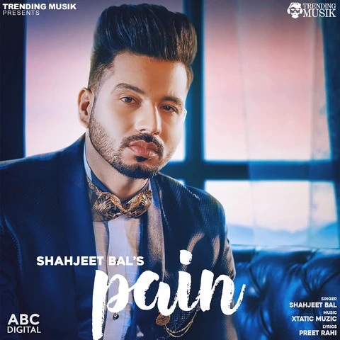 Pain Shahjeet Bal mp3 song download, Pain Shahjeet Bal full album mp3 song