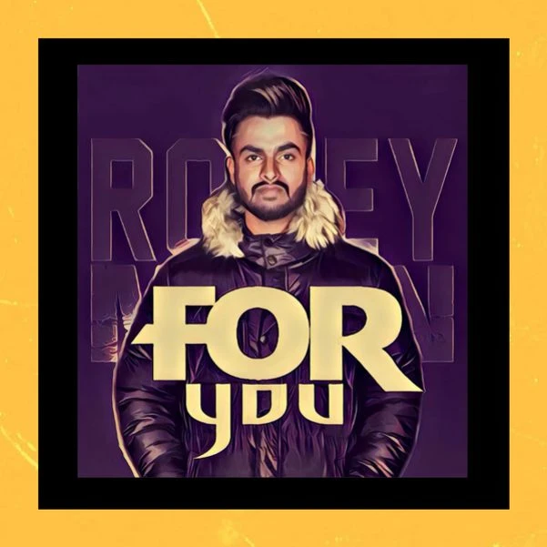 For You Romey Maan mp3 song download, For You Romey Maan full album mp3 song