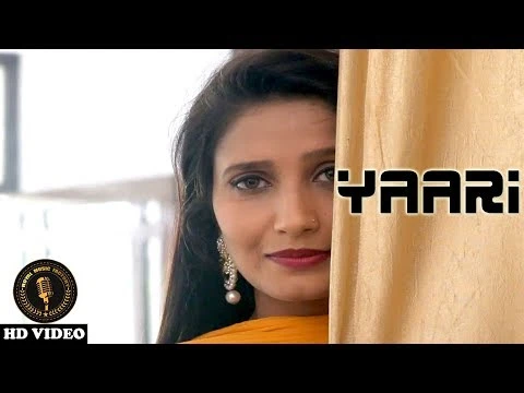 Yaari Tr, Mahi Chouhan mp3 song download, Yaari Tr, Mahi Chouhan full album mp3 song