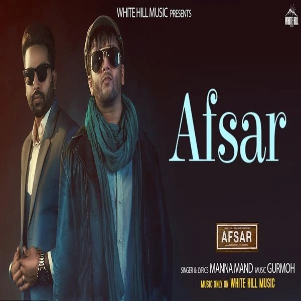Afsar Manna Mand, Gurmoh mp3 song download, Afsar Manna Mand, Gurmoh full album mp3 song