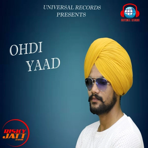 Ohdi Yaad Gulshan Saroy mp3 song download, Ohdi Yaad Gulshan Saroy full album mp3 song