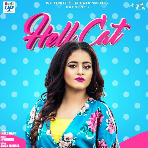 Hell Cat Inder Kaur mp3 song download, Hell Cat Inder Kaur full album mp3 song