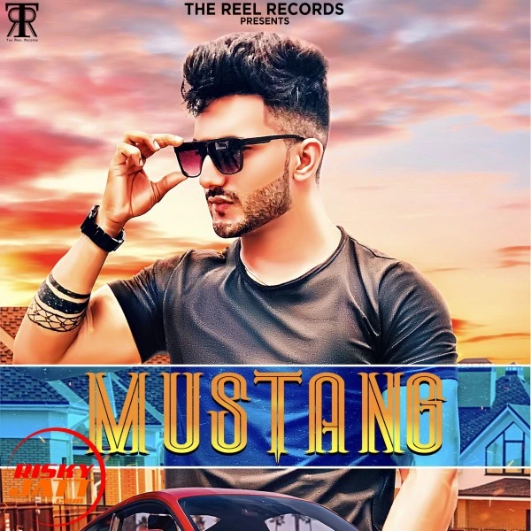 Mustang Harman Ghag mp3 song download, Mustang Harman Ghag full album mp3 song