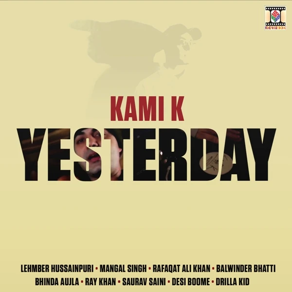 Lutke Desi Mix Kami K, Lehmber Hussainpuri mp3 song download, Yesterday Kami K, Lehmber Hussainpuri full album mp3 song