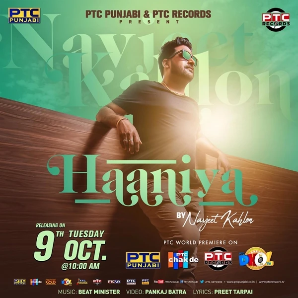 Haaniya Navjeet Kahlon mp3 song download, Haaniya Navjeet Kahlon full album mp3 song