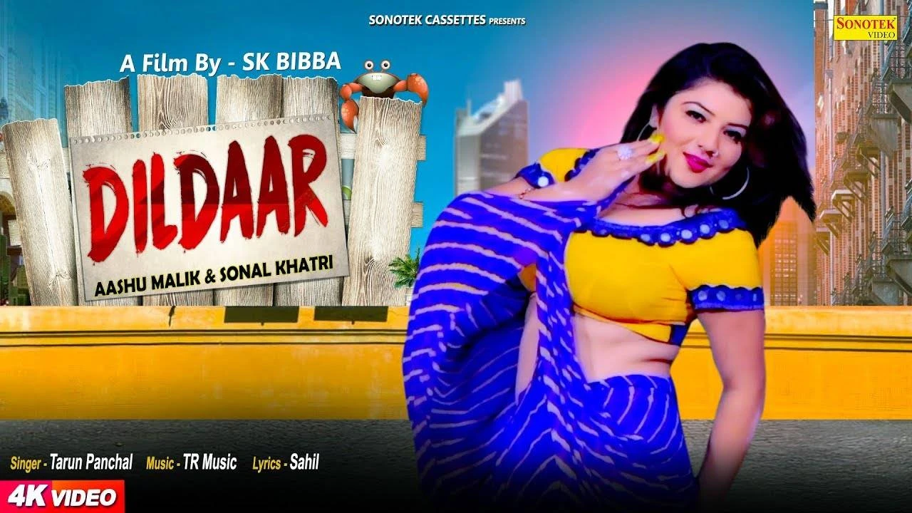 Dildaar TR Panchal, Aashu Malik, Sonal Khatri mp3 song download, Dildaar TR Panchal, Aashu Malik, Sonal Khatri full album mp3 song