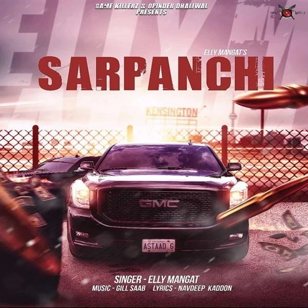 Sarpanchi Elly Mangat mp3 song download, Sarpanchi Elly Mangat full album mp3 song