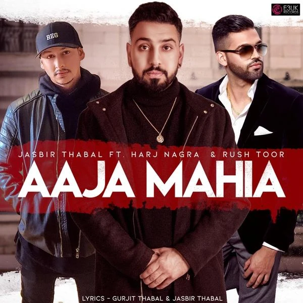 Aaja Mahia Jasbir Thabal, Rush Toor mp3 song download, Aaja Mahia Jasbir Thabal, Rush Toor full album mp3 song
