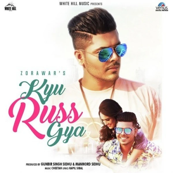 Kyu Russ Gya Zorawar mp3 song download, Kyu Russ Gya Zorawar full album mp3 song