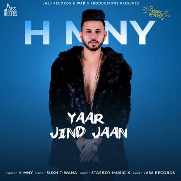 Yaar Jind Jaan H MNY mp3 song download, Yaar Jind Jaan H MNY full album mp3 song