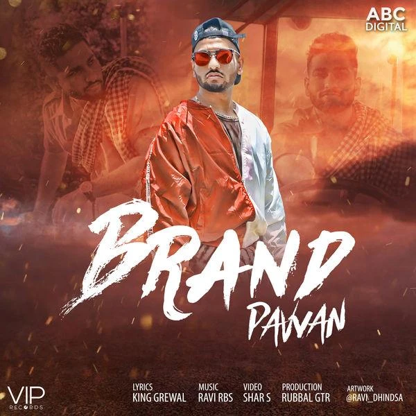 Brand Pavvan mp3 song download, Brand Pavvan full album mp3 song
