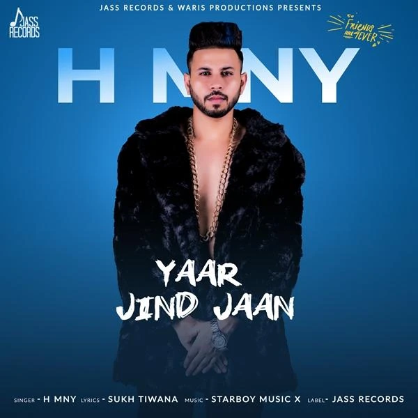 Yaar Jind Jaan H MNY mp3 song download, Yaar Jind Jaan H MNY full album mp3 song