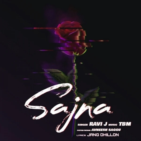 Sajna Ravi J mp3 song download, Sajna Ravi J full album mp3 song