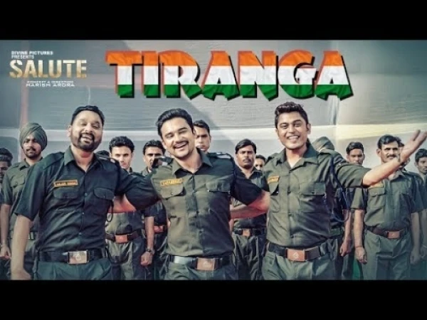 Tiranga (Salute) Nachattar Gill, Firoz Khan mp3 song download, Tiranga (Salute) Nachattar Gill, Firoz Khan full album mp3 song