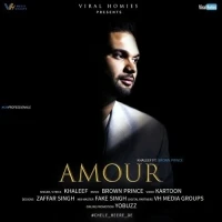 Amour Khaleef mp3 song download, Amour Khaleef full album mp3 song
