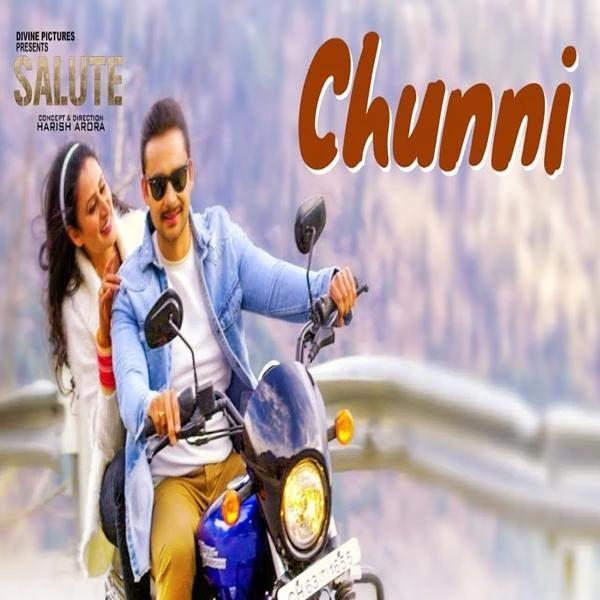Chunni (Salute) Jyotica Tangri, Simarjit Kumar mp3 song download, Chunni (Salute) Jyotica Tangri, Simarjit Kumar full album mp3 song