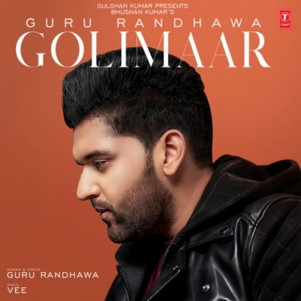 Golimaar Guru Randhawa mp3 song download, Golimaar Guru Randhawa full album mp3 song