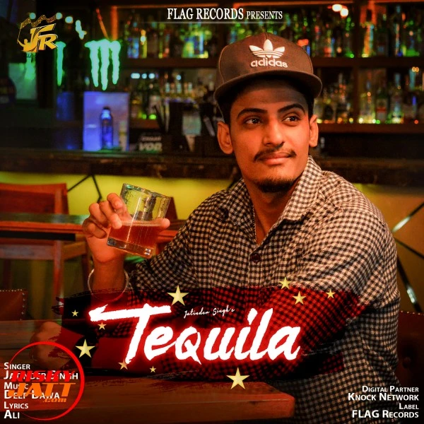 Tequila Jatinder Singh mp3 song download, Tequila Jatinder Singh full album mp3 song