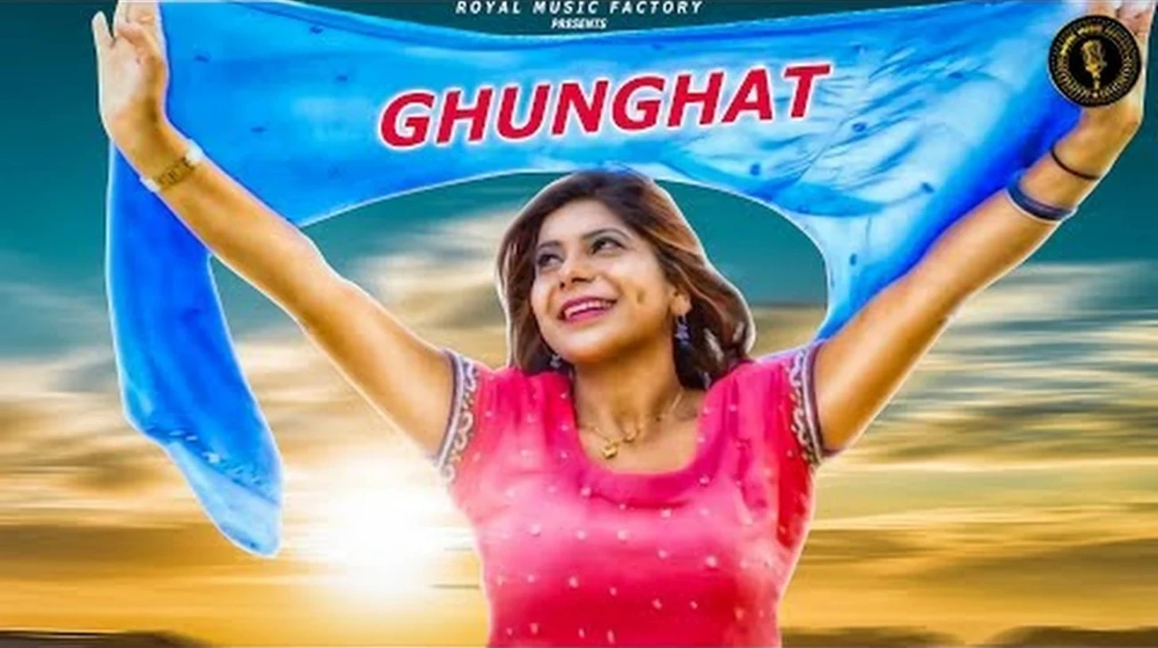Ghunghat Pooja Hooda, RK Dahiya, Parmjeet mp3 song download, Ghunghat Pooja Hooda, RK Dahiya, Parmjeet full album mp3 song