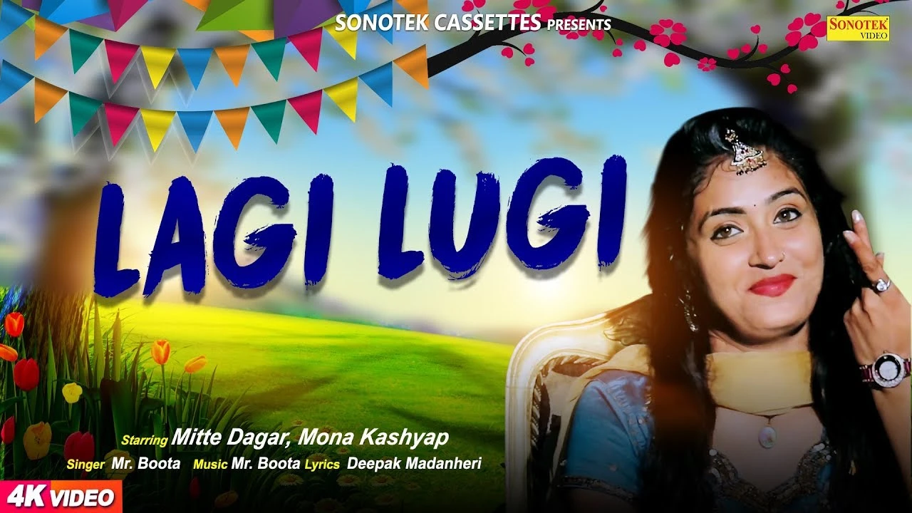 Lagi Lugi Mr Boota, Mitte Dagar, Mona Kashyap mp3 song download, Lagi Lugi Mr Boota, Mitte Dagar, Mona Kashyap full album mp3 song
