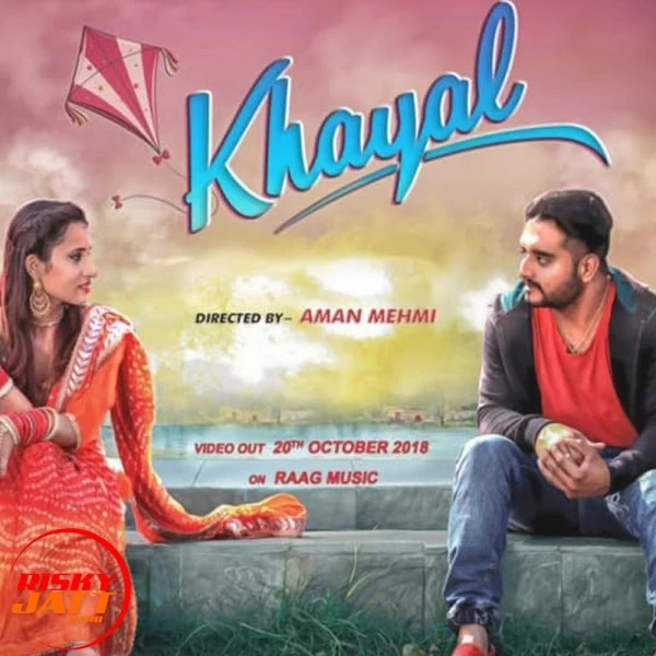 Khayal Jot Pandori mp3 song download, Khayal Jot Pandori full album mp3 song