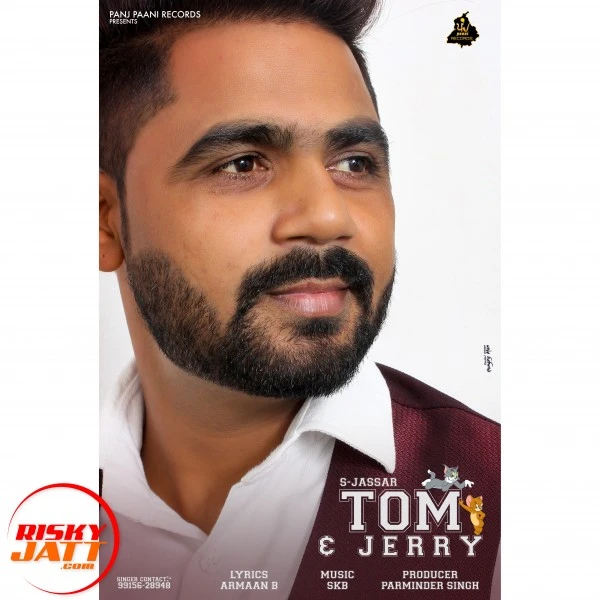 Tom & Jerry S Jassar mp3 song download, Tom & Jerry S Jassar full album mp3 song