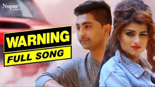 Warning VK John, Sunny Sunny, Himanshi Goswami mp3 song download, Warning VK John, Sunny Sunny, Himanshi Goswami full album mp3 song