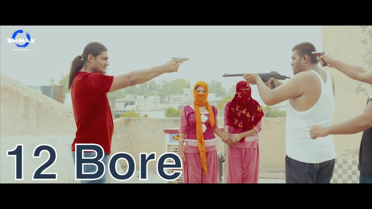 12 Bore PK Pilania, Sahil Sangwan, OM Bhaskar, Pooja Punjaban mp3 song download, 12 Bore PK Pilania, Sahil Sangwan, OM Bhaskar, Pooja Punjaban full album mp3 song