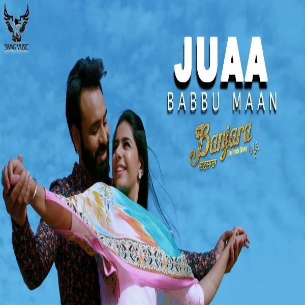 Juaa (Banjara) Babbu Maan mp3 song download, Juaa (Banjara) Babbu Maan full album mp3 song